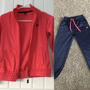 Tracksuit
